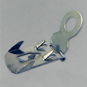 888 Corp رغوة مجلس صورة ملصق شماعات - Image 2